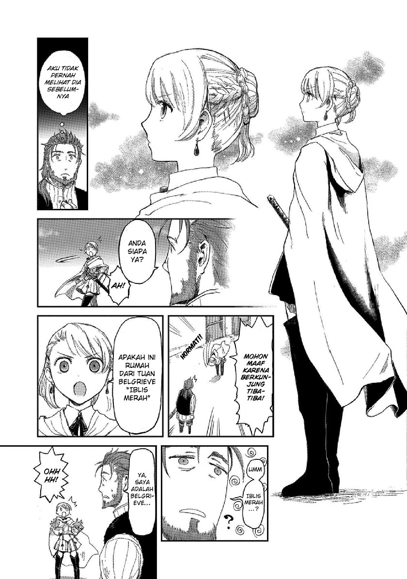 Boukensha ni Naritai to Miyako ni Deteitta Musume ga S Rank ni Natteta